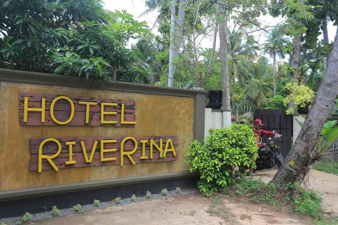 Hotel Riverrina